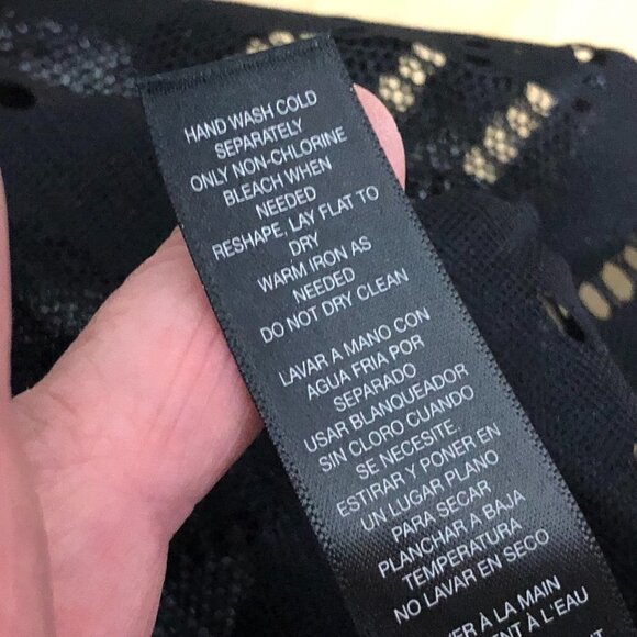 Chico's Travelers Metallic Cardigan - Whimsigoth - Picture 10 of 12